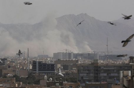 Iran: Više od 200 poginulih u napadima, preko 700 ranjenih