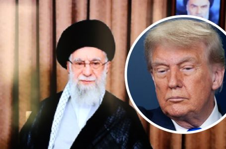Trump: U napadima je ubijen velik dio iranskog vodstva