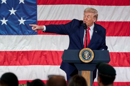 Strahovita Trampova prijetnja Iranu: Bolje je da to ne rade, jer ako učine, mi ćemo ih udariti...