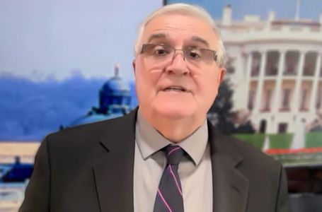 Ivica Puljić, Iz Washingtona: "Vidjet ćemo hoće li Donald Trump to učiniti..."