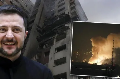 Skandal svjetskih razmjera! Ukrajina se oglasila o mrtvom vođi Irana i zaprepastila cijeli svijet