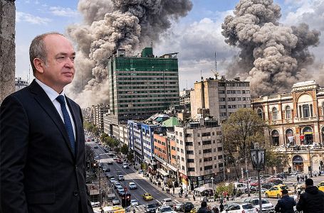 Ekskluzivno, iz Teherana: Ambasador BiH u Iranu, šta se događa nakon smrti ajatolaha Ali Hameneija