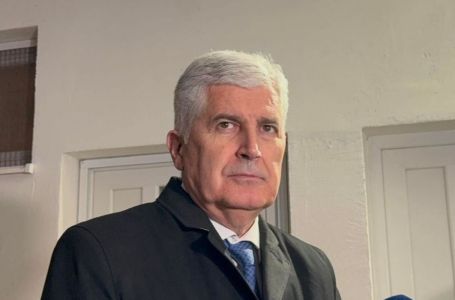 Čović čestitao građanima Dan nezavisnosti