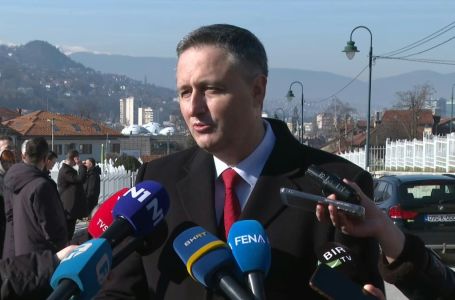 Bećirović: Separatisti su poraženi, čestitam Dan nezavisnosti građanima BiH