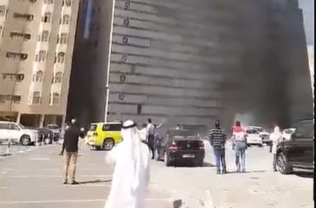 Žestok odgovor Teherana: Iran pogodio zgradu u Dubaiju, tvrde da se tamo nalazi sjedište CIA-e...