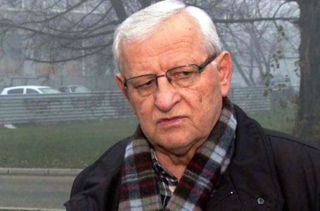 Akademik Mirko Pejanović o martu '92. godine: Činilo se da nema svjetla, a BiH evo ide ka EU i NATO