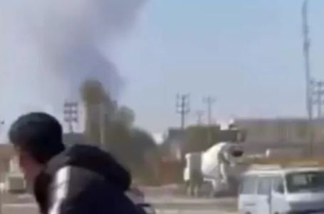 Rat se proširio i na Saudijsku Arabiju: Detonacije odjeknule širom Rijada