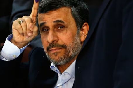 Ubijen bivši predsjednik Irana: Mahmud Ahmadinedžad stradao sa cijelim obezbjeđenjem