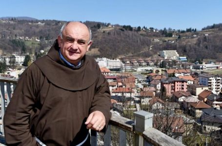 Fra Mirko Majdandžić o Danu nezavisnosti: BiH je snažnija od separatizma