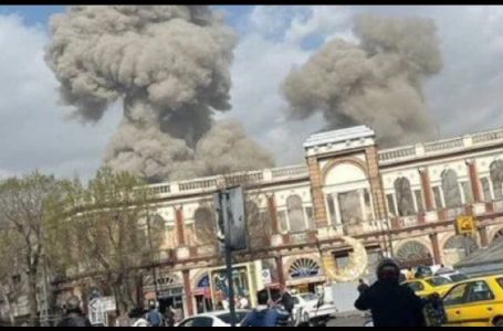 U napadu na školu za djevojčice u Iranu poginule najmanje 153 osobe