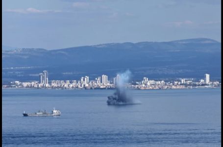 Mrtvi se broje na svim stranama: Poginulih ima u Izraelu, Emiratima, Kuvajtu...