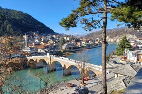 U BiH danas umjereno do pretežno oblačno vrijeme