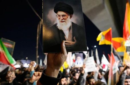 Evo ko će naslijediti ajtolaha