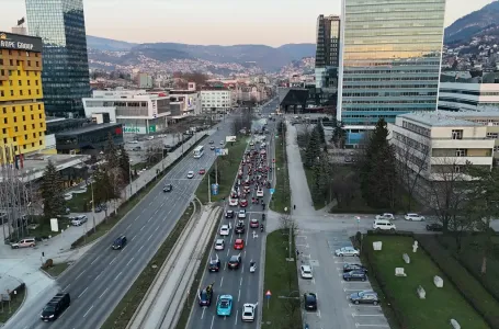 Danas neradni dan u FBiH