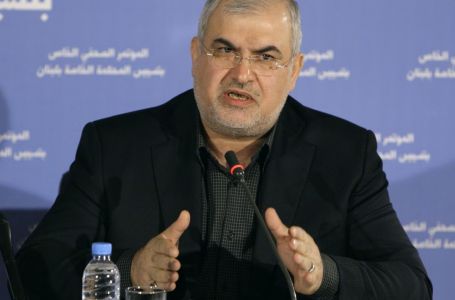 Saudijski mediji tvrde: Izrael ubio Mohammada Raada, vođu Hezbolaha