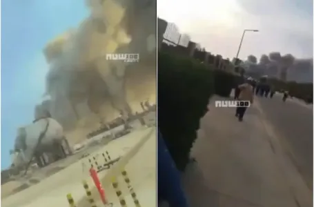 Gori 'Saudijska Arabija': Dronovima napadnuto jedno od najvećih naftnih čvorišta na svijetu