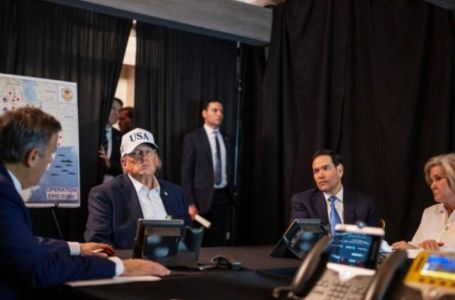 Dobro pogledajte ovu fotografiju, znakovito koga na njoj - nema