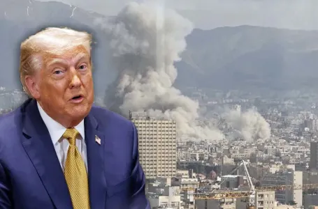 Objavljena anketa: Koliko Amerikanaca podržava napad na Iran