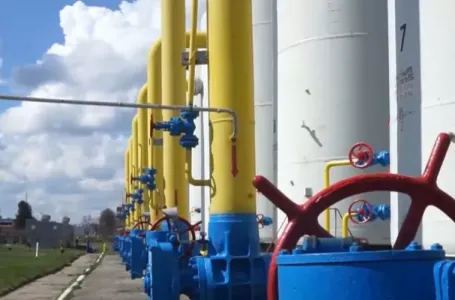 Cijena gasa u Evropi skočila za 25 posto jer kriza u Iranu prijeti globalnim tokovima