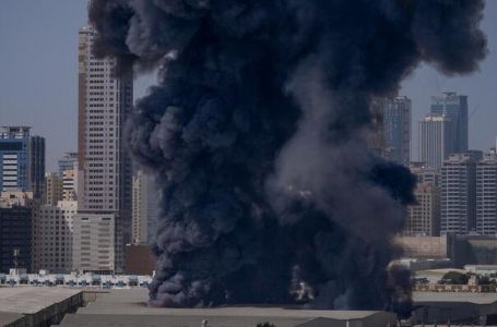 Snažna osuda iranskog napada na katarsku teritoriju