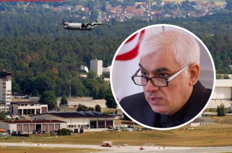 Evropa na nišanu: Iranski ambasador zaprijetio napadima na američke baze