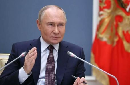 Čak i Putin u strahu: “Ovo je iznimno opasno!”