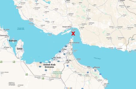 Najnovija informacija: Iran zatvorio Hormuški moreuz, prijeti paljenjem brodova