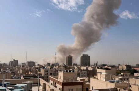 Naređena evakuacija američkog osoblja iz Bahreina, Jordana i Iraka