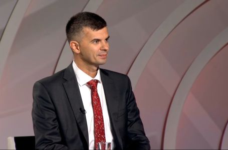 Klimatolog Bakir Krajinović: Stiglo je proljeće, temperature rastu, ali snijeg bi mogao pasti