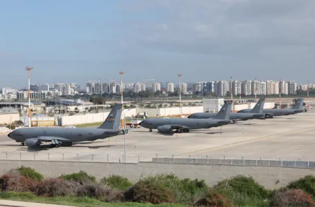 Amerika povlači osoblje iz Katara, Kuvajta, Bahreina, Jordana...