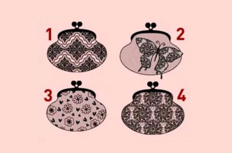 Test: Odaberite novčanik i saznajte što vas sprječava da se obogatite