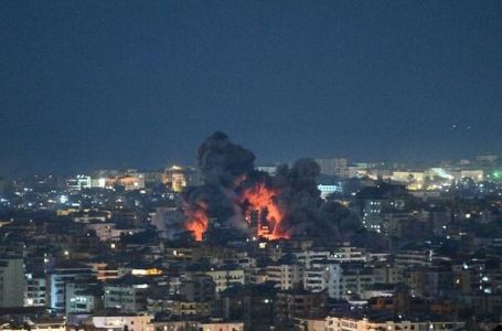 UN: Najmanje 30.000 ljudi raseljeno u Libanu