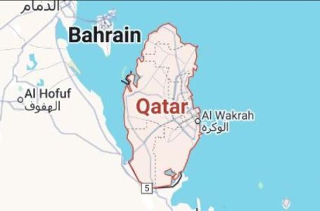 Međunarodni medijski ured Katara: Zalihe naših presretačkih raketa Patriot nisu iscrpljene