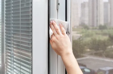 Ovo je najgore vrijeme za pranje prozora: Imat ćeš duplo više posla