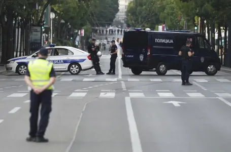 Hapšenje u Srbiji zbog pranja para i droge sa Ekvadora