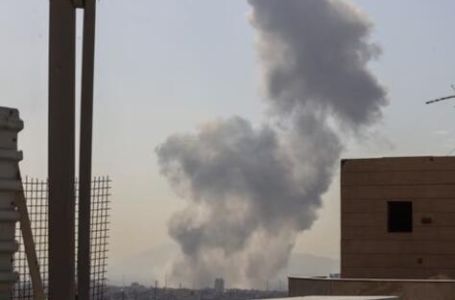 UN pozvao na okončanje rata na Bliskom istoku: Urazumite se