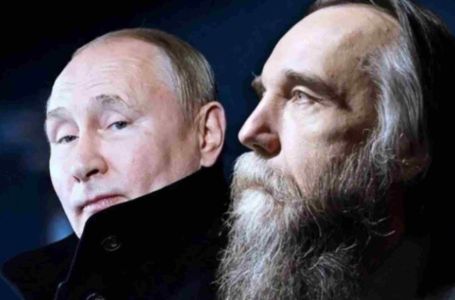 Putinov ideolog uzdrmao svijet: "Treći svjetski rat je počeo!"