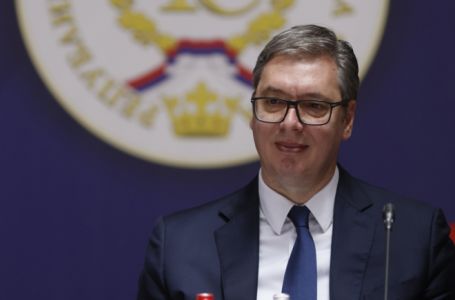 Dramatično obraćanje Vučića: ‘Hrvatima smo meta’