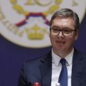 Dramatično obraćanje Vučića: ‘Hrvatima smo meta’