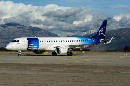 POČELA EVAKUACIJA: Prvi avion s više od 70 crnogorskih državljana poletio iz Egipta