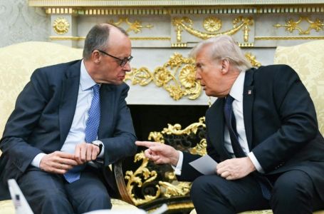 Veliki zaokret Njemačke: Merz se sastao s Trumpom, analitičari pišu o njegovoj reakciji...