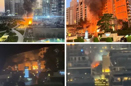 Sad i oni razmatraju napad na Iran: Situacija na Bliskom istoku prijeti da se pretvori u opšti rat