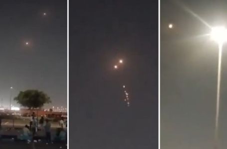 Nove eksplozije odjekuju u Dubaiju, Dohi i Abu Dabiju: Odmazda Irana je žestoka (VIDEO)