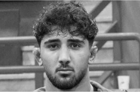 Šokantna vijest: Osvojio medalju, pa je ubijen u napadima na Iran