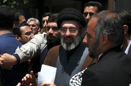 Ko je novi ajatolah koji će naslijediti ubijenog oca