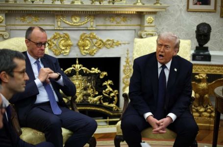 Trump zaprijetio da će Španiji nametnuti potpuni američki trgovinski embargo