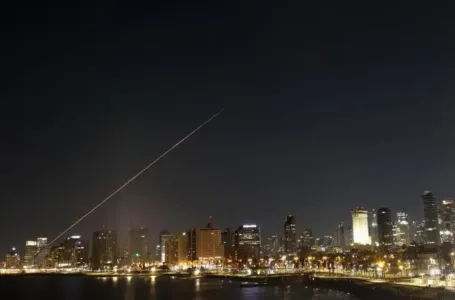 Hezbollah tvrdi da je gađao veliku izraelsku zrakoplovnu i obrambenu kompaniju