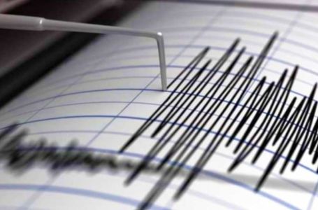 3,9 stepeni po Richteru: Jak zemljotres uznemirio građane Bosne i Hercegovine, epicentar u...