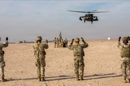 Više od 50.000 američkih vojnika uključeno u američko-izraelske napade na Iran