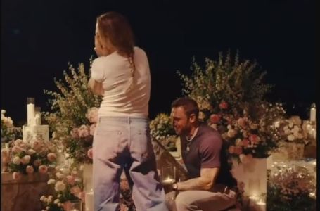 Grčki milijarder zaručio teniserku Arynu Sabalenku: Novak Đoković ostavio komentar